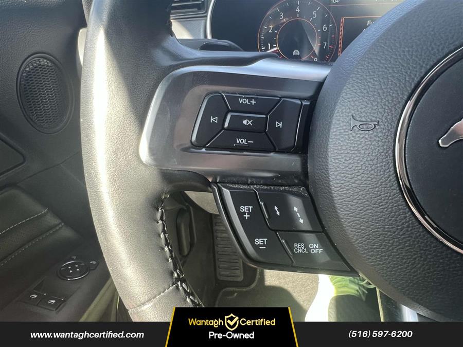 2019 Ford Mustang EcoBoost Fastback, available for sale in Wantagh, New York | Wantagh Certified. Wantagh, New York 2019 Ford Mustang EcoBoost Fastback, available for sale in Wantagh, New York | Wantagh Certified. Wantagh, New York
