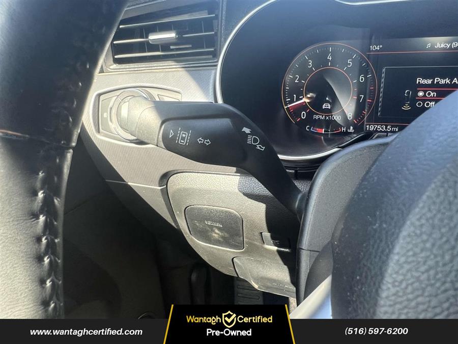 2019 Ford Mustang EcoBoost Fastback, available for sale in Wantagh, New York | Wantagh Certified. Wantagh, New York 2019 Ford Mustang EcoBoost Fastback, available for sale in Wantagh, New York | Wantagh Certified. Wantagh, New York