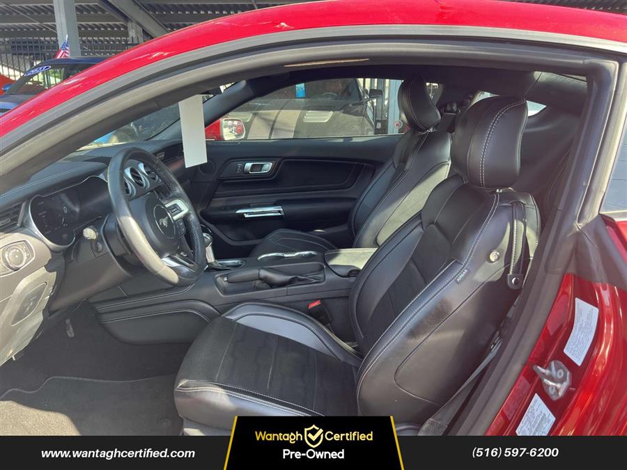 2019 Ford Mustang EcoBoost Fastback, available for sale in Wantagh, New York | Wantagh Certified. Wantagh, New York 2019 Ford Mustang EcoBoost Fastback, available for sale in Wantagh, New York | Wantagh Certified. Wantagh, New York