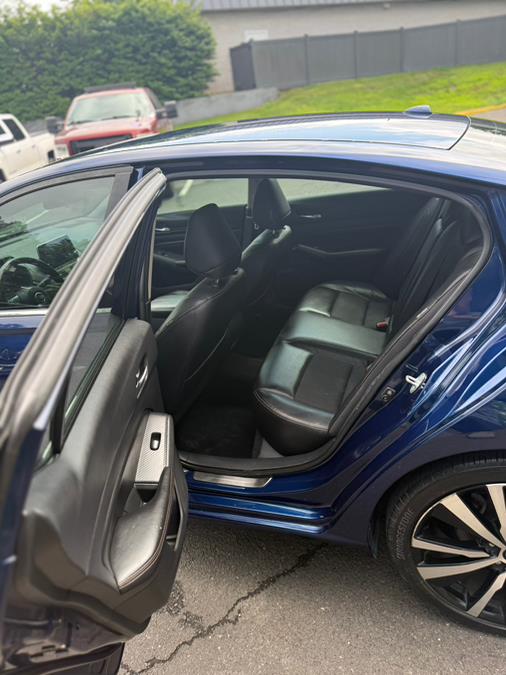 2019 Nissan Altima 2.5 SR Sedan, available for sale in Windsor Locks, Connecticut | JANNA MOTORS LLC. Windsor Locks, Connecticut 2019 Nissan Altima 2.5 SR Sedan, available for sale in Windsor Locks, Connecticut | JANNA MOTORS LLC. Windsor Locks, Connecticut