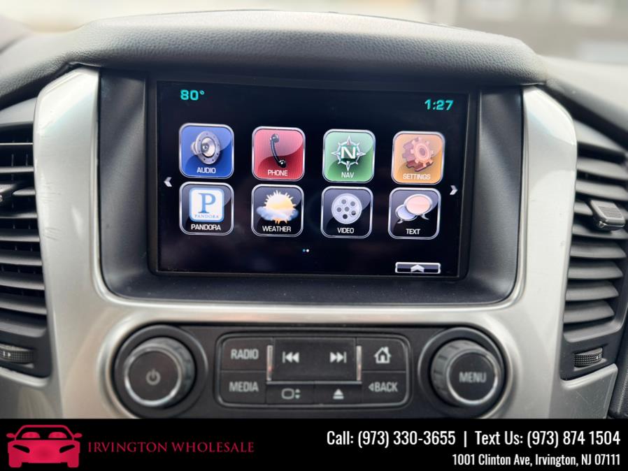 2015 Chevrolet Tahoe 4WD 4dr LT, available for sale in Irvington, New Jersey | Irvington Wholesale Group. Irvington, New Jersey 2015 Chevrolet Tahoe 4WD 4dr LT, available for sale in Irvington, New Jersey | Irvington Wholesale Group. Irvington, New Jersey