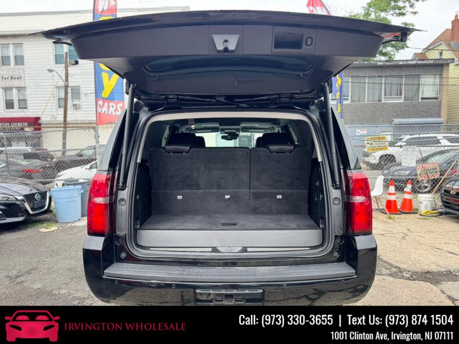 2015 Chevrolet Tahoe 4WD 4dr LT, available for sale in Irvington, New Jersey | Irvington Wholesale Group. Irvington, New Jersey 2015 Chevrolet Tahoe 4WD 4dr LT, available for sale in Irvington, New Jersey | Irvington Wholesale Group. Irvington, New Jersey