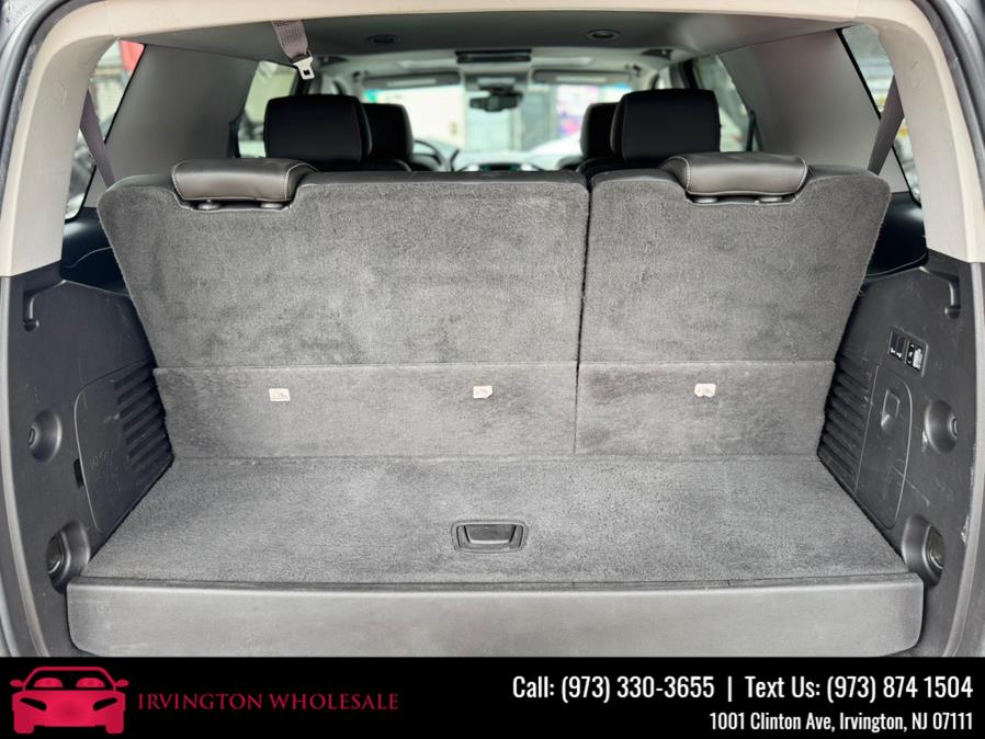 2015 Chevrolet Tahoe 4WD 4dr LT, available for sale in Irvington, New Jersey | Irvington Wholesale Group. Irvington, New Jersey 2015 Chevrolet Tahoe 4WD 4dr LT, available for sale in Irvington, New Jersey | Irvington Wholesale Group. Irvington, New Jersey
