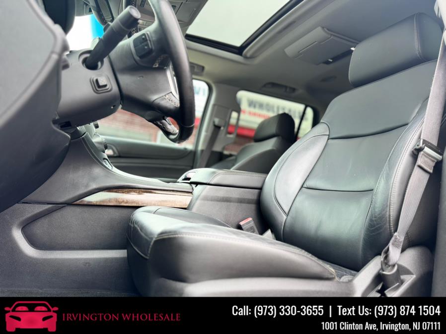 2015 Chevrolet Tahoe 4WD 4dr LT, available for sale in Irvington, New Jersey | Irvington Wholesale Group. Irvington, New Jersey 2015 Chevrolet Tahoe 4WD 4dr LT, available for sale in Irvington, New Jersey | Irvington Wholesale Group. Irvington, New Jersey