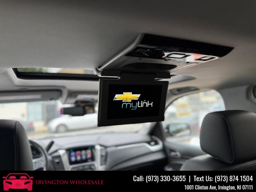 2015 Chevrolet Tahoe 4WD 4dr LT, available for sale in Irvington, New Jersey | Irvington Wholesale Group. Irvington, New Jersey 2015 Chevrolet Tahoe 4WD 4dr LT, available for sale in Irvington, New Jersey | Irvington Wholesale Group. Irvington, New Jersey