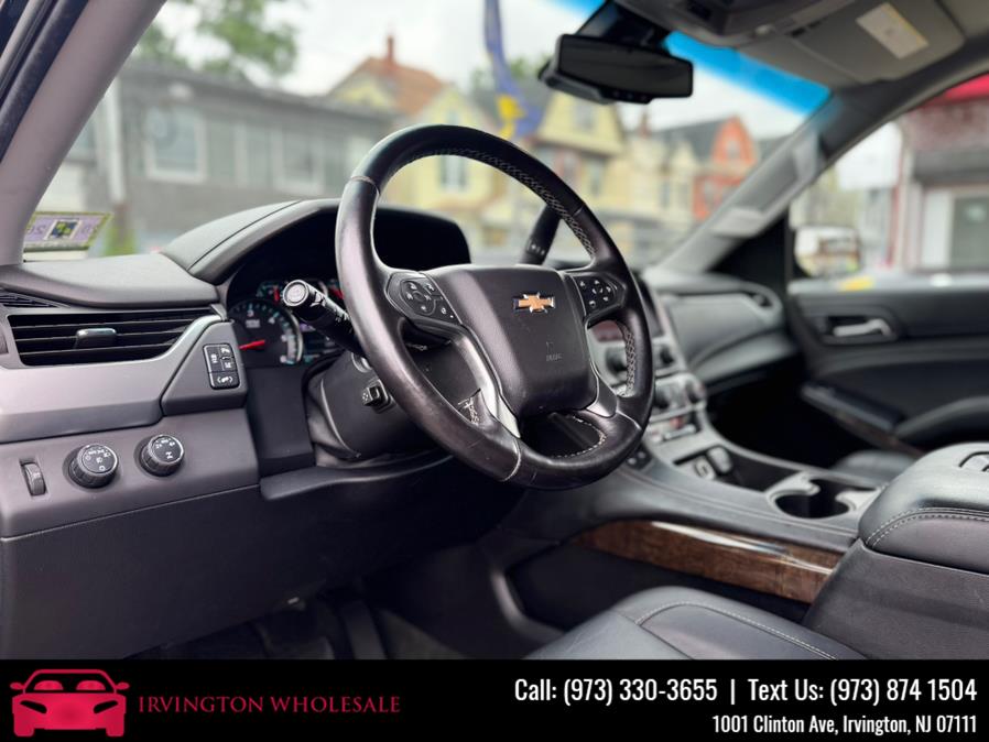 2015 Chevrolet Tahoe 4WD 4dr LT, available for sale in Irvington, New Jersey | Irvington Wholesale Group. Irvington, New Jersey 2015 Chevrolet Tahoe 4WD 4dr LT, available for sale in Irvington, New Jersey | Irvington Wholesale Group. Irvington, New Jersey