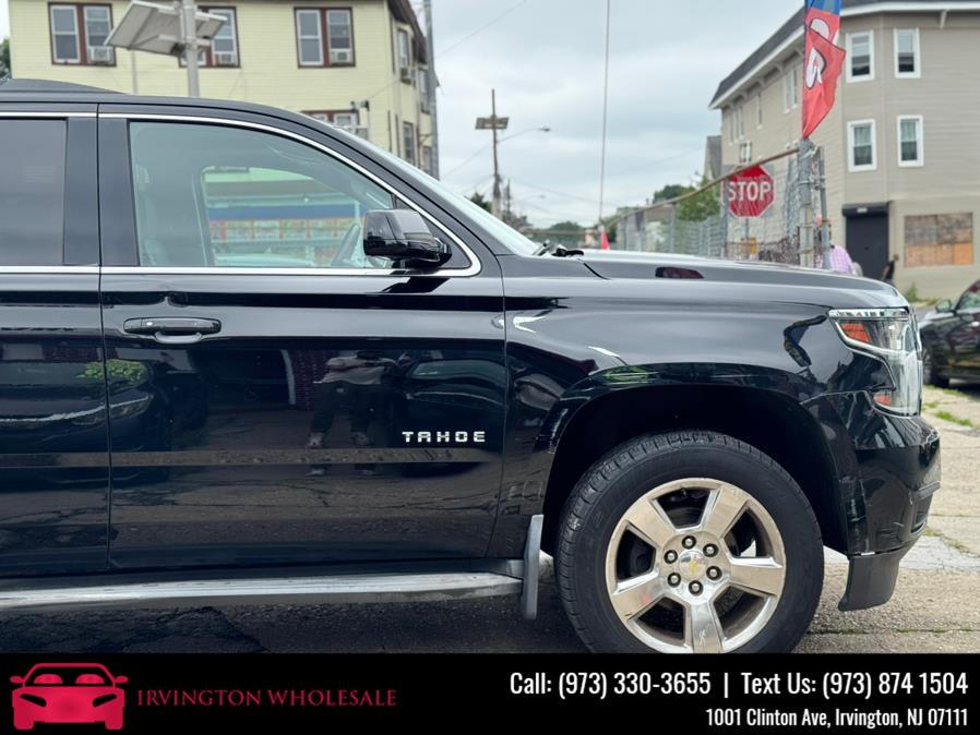 2015 Chevrolet Tahoe 4WD 4dr LT, available for sale in Irvington, New Jersey | Irvington Wholesale Group. Irvington, New Jersey 2015 Chevrolet Tahoe 4WD 4dr LT, available for sale in Irvington, New Jersey | Irvington Wholesale Group. Irvington, New Jersey
