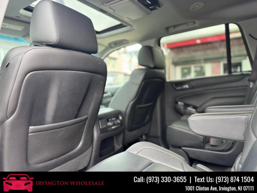 2015 Chevrolet Tahoe 4WD 4dr LT, available for sale in Irvington, New Jersey | Irvington Wholesale Group. Irvington, New Jersey 2015 Chevrolet Tahoe 4WD 4dr LT, available for sale in Irvington, New Jersey | Irvington Wholesale Group. Irvington, New Jersey