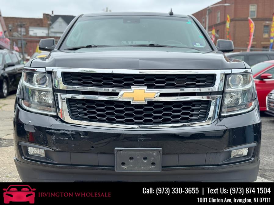 2015 Chevrolet Tahoe 4WD 4dr LT, available for sale in Irvington, New Jersey | Irvington Wholesale Group. Irvington, New Jersey 2015 Chevrolet Tahoe 4WD 4dr LT, available for sale in Irvington, New Jersey | Irvington Wholesale Group. Irvington, New Jersey