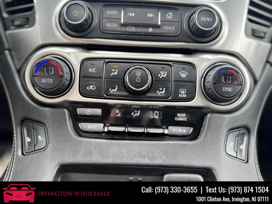 2015 Chevrolet Tahoe 4WD 4dr LT, available for sale in Irvington, New Jersey | Irvington Wholesale Group. Irvington, New Jersey 2015 Chevrolet Tahoe 4WD 4dr LT, available for sale in Irvington, New Jersey | Irvington Wholesale Group. Irvington, New Jersey
