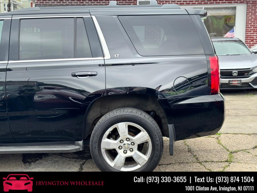 2015 Chevrolet Tahoe 4WD 4dr LT, available for sale in Irvington, New Jersey | Irvington Wholesale Group. Irvington, New Jersey 2015 Chevrolet Tahoe 4WD 4dr LT, available for sale in Irvington, New Jersey | Irvington Wholesale Group. Irvington, New Jersey