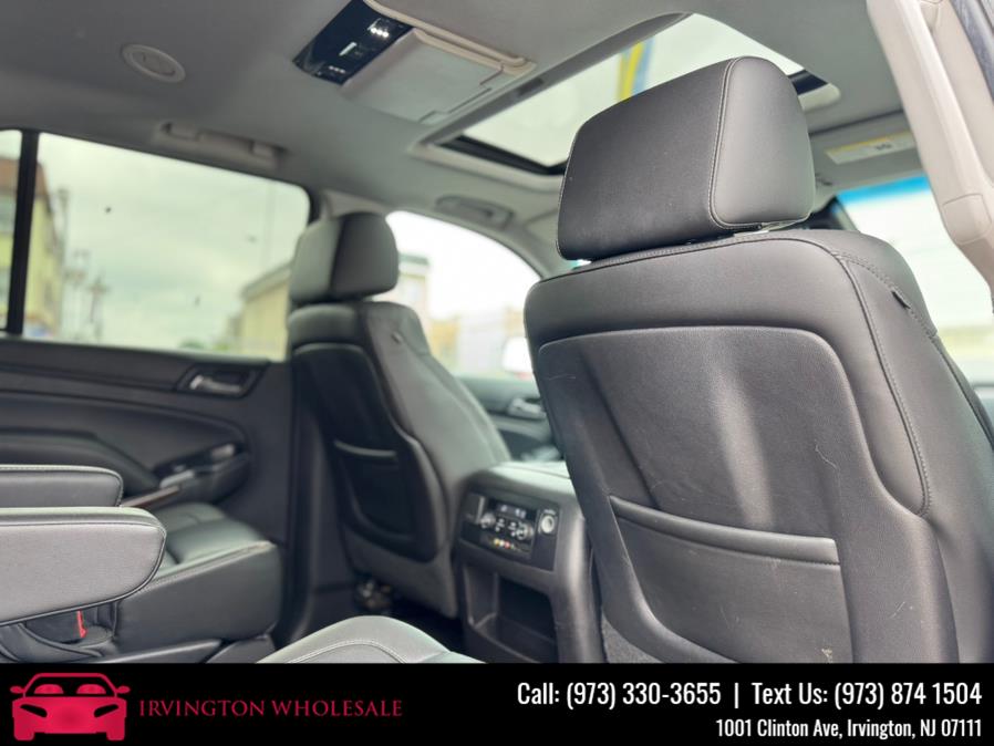 2015 Chevrolet Tahoe 4WD 4dr LT, available for sale in Irvington, New Jersey | Irvington Wholesale Group. Irvington, New Jersey 2015 Chevrolet Tahoe 4WD 4dr LT, available for sale in Irvington, New Jersey | Irvington Wholesale Group. Irvington, New Jersey