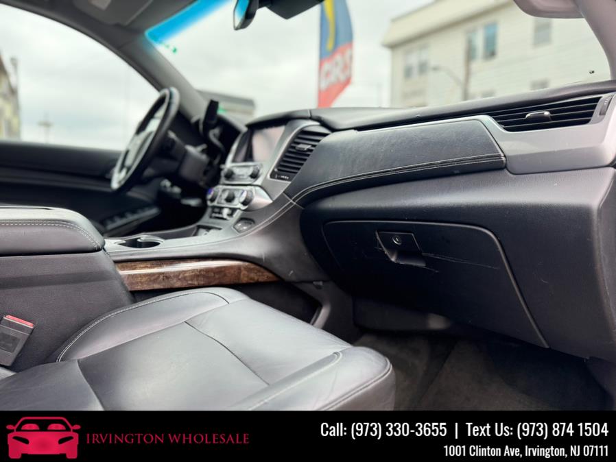 2015 Chevrolet Tahoe 4WD 4dr LT, available for sale in Irvington, New Jersey | Irvington Wholesale Group. Irvington, New Jersey 2015 Chevrolet Tahoe 4WD 4dr LT, available for sale in Irvington, New Jersey | Irvington Wholesale Group. Irvington, New Jersey