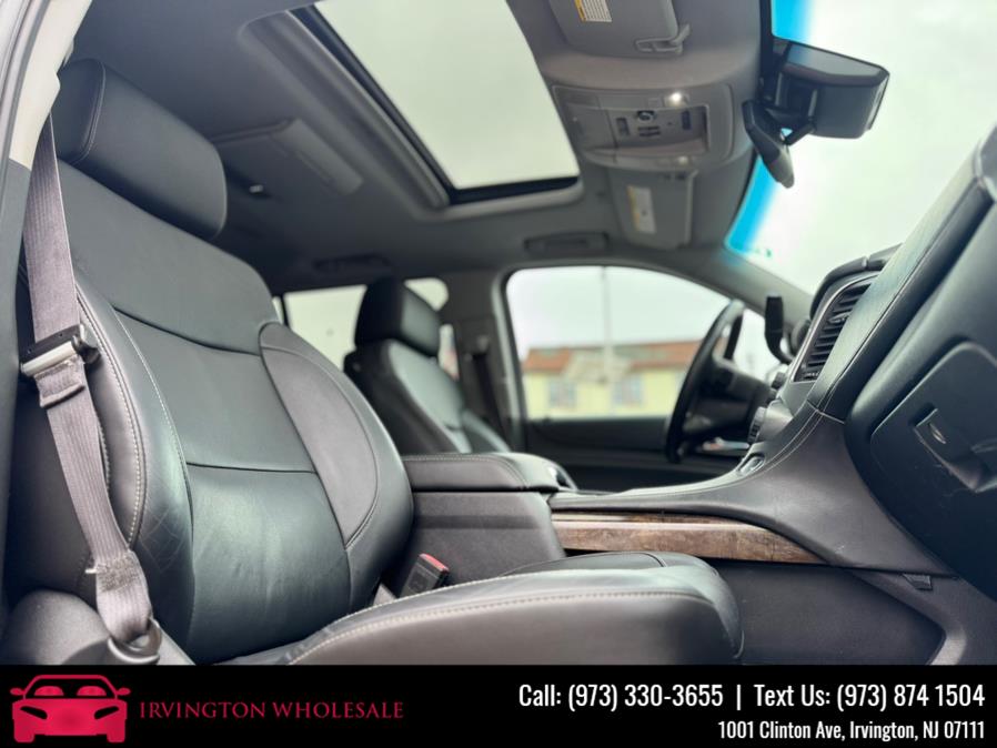 2015 Chevrolet Tahoe 4WD 4dr LT, available for sale in Irvington, New Jersey | Irvington Wholesale Group. Irvington, New Jersey 2015 Chevrolet Tahoe 4WD 4dr LT, available for sale in Irvington, New Jersey | Irvington Wholesale Group. Irvington, New Jersey