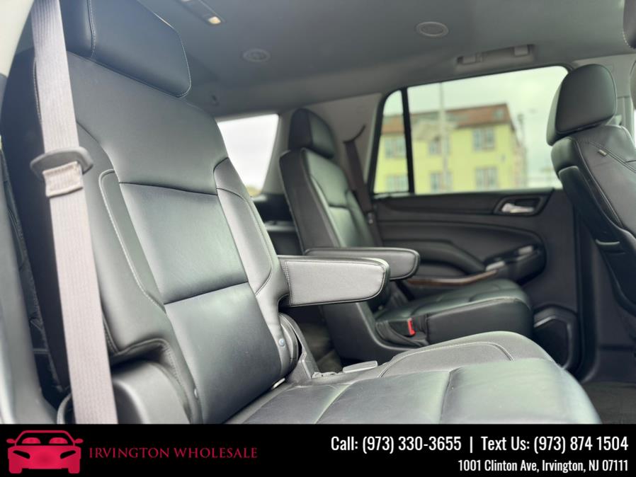2015 Chevrolet Tahoe 4WD 4dr LT, available for sale in Irvington, New Jersey | Irvington Wholesale Group. Irvington, New Jersey 2015 Chevrolet Tahoe 4WD 4dr LT, available for sale in Irvington, New Jersey | Irvington Wholesale Group. Irvington, New Jersey