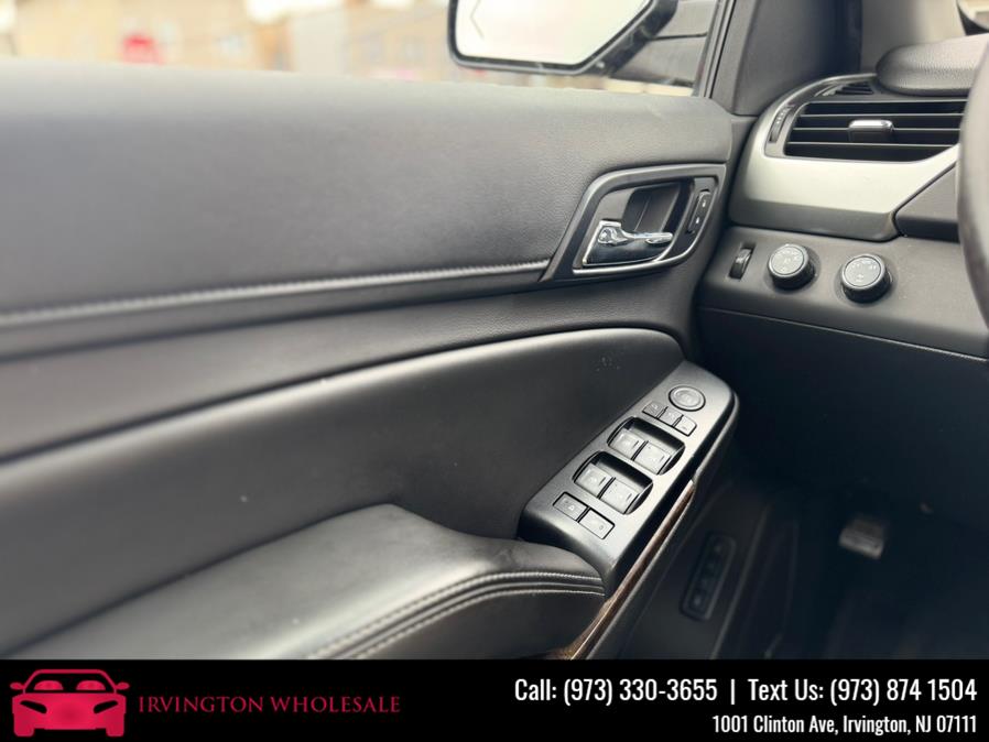 2015 Chevrolet Tahoe 4WD 4dr LT, available for sale in Irvington, New Jersey | Irvington Wholesale Group. Irvington, New Jersey 2015 Chevrolet Tahoe 4WD 4dr LT, available for sale in Irvington, New Jersey | Irvington Wholesale Group. Irvington, New Jersey