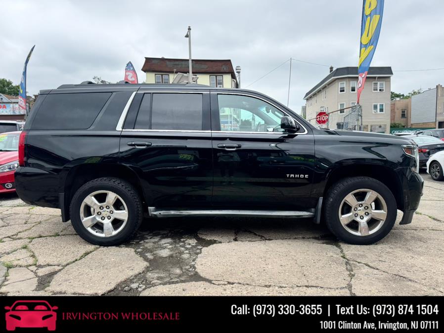 2015 Chevrolet Tahoe 4WD 4dr LT, available for sale in Irvington, New Jersey | Irvington Wholesale Group. Irvington, New Jersey 2015 Chevrolet Tahoe 4WD 4dr LT, available for sale in Irvington, New Jersey | Irvington Wholesale Group. Irvington, New Jersey