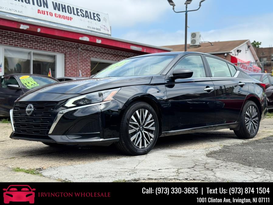 2025 Nissan Altima SV FWD, available for sale in Irvington, New Jersey | Irvington Wholesale Group. Irvington, New Jersey 2025 Nissan Altima SV FWD, available for sale in Irvington, New Jersey | Irvington Wholesale Group. Irvington, New Jersey