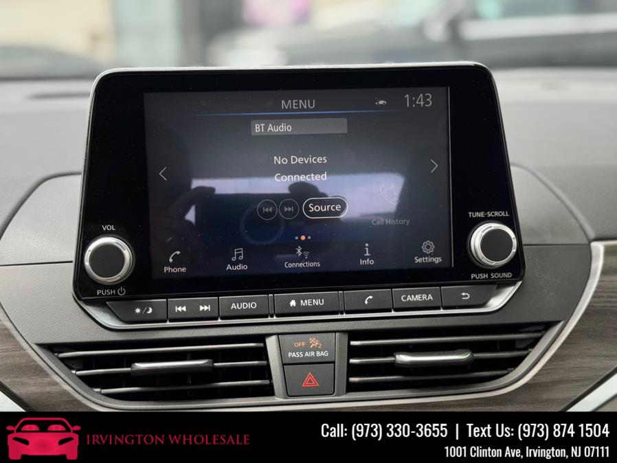 2025 Nissan Altima SV FWD, available for sale in Irvington, New Jersey | Irvington Wholesale Group. Irvington, New Jersey 2025 Nissan Altima SV FWD, available for sale in Irvington, New Jersey | Irvington Wholesale Group. Irvington, New Jersey