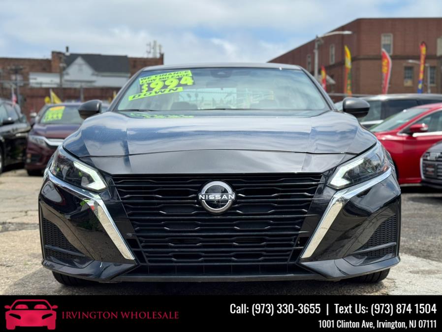 2025 Nissan Altima SV FWD, available for sale in Irvington, New Jersey | Irvington Wholesale Group. Irvington, New Jersey 2025 Nissan Altima SV FWD, available for sale in Irvington, New Jersey | Irvington Wholesale Group. Irvington, New Jersey