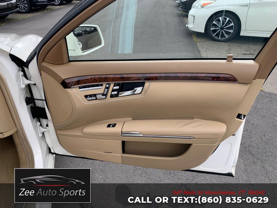 2013 Mercedes-Benz S-Class 4dr Sdn S 550 4MATIC, available for sale in Manchester, Connecticut | Zee Auto Sports. Manchester, Connecticut 2013 Mercedes-Benz S-Class 4dr Sdn S 550 4MATIC, available for sale in Manchester, Connecticut | Zee Auto Sports. Manchester, Connecticut