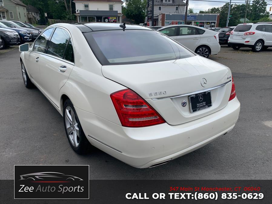 2013 Mercedes-Benz S-Class 4dr Sdn S 550 4MATIC, available for sale in Manchester, Connecticut | Zee Auto Sports. Manchester, Connecticut 2013 Mercedes-Benz S-Class 4dr Sdn S 550 4MATIC, available for sale in Manchester, Connecticut | Zee Auto Sports. Manchester, Connecticut