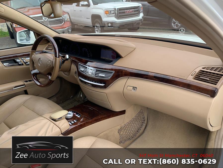 2013 Mercedes-Benz S-Class 4dr Sdn S 550 4MATIC, available for sale in Manchester, Connecticut | Zee Auto Sports. Manchester, Connecticut 2013 Mercedes-Benz S-Class 4dr Sdn S 550 4MATIC, available for sale in Manchester, Connecticut | Zee Auto Sports. Manchester, Connecticut