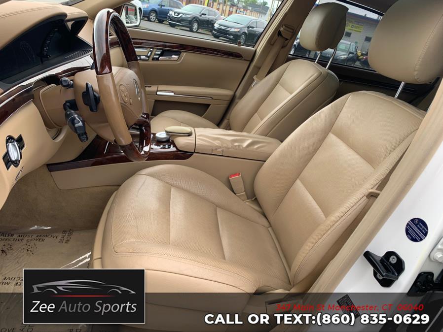 2013 Mercedes-Benz S-Class 4dr Sdn S 550 4MATIC, available for sale in Manchester, Connecticut | Zee Auto Sports. Manchester, Connecticut 2013 Mercedes-Benz S-Class 4dr Sdn S 550 4MATIC, available for sale in Manchester, Connecticut | Zee Auto Sports. Manchester, Connecticut