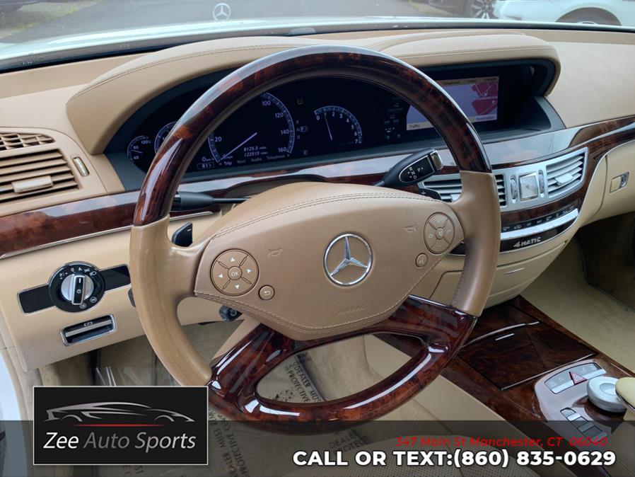 2013 Mercedes-Benz S-Class 4dr Sdn S 550 4MATIC, available for sale in Manchester, Connecticut | Zee Auto Sports. Manchester, Connecticut 2013 Mercedes-Benz S-Class 4dr Sdn S 550 4MATIC, available for sale in Manchester, Connecticut | Zee Auto Sports. Manchester, Connecticut
