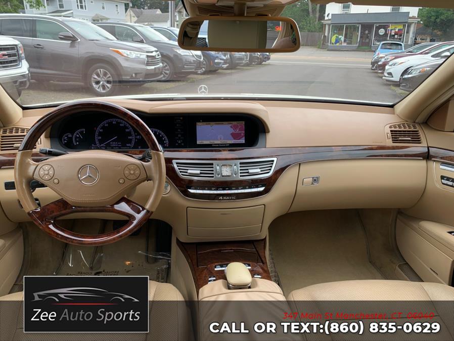 2013 Mercedes-Benz S-Class 4dr Sdn S 550 4MATIC, available for sale in Manchester, Connecticut | Zee Auto Sports. Manchester, Connecticut 2013 Mercedes-Benz S-Class 4dr Sdn S 550 4MATIC, available for sale in Manchester, Connecticut | Zee Auto Sports. Manchester, Connecticut
