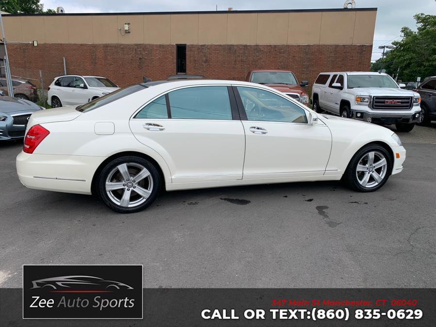 2013 Mercedes-Benz S-Class 4dr Sdn S 550 4MATIC, available for sale in Manchester, Connecticut | Zee Auto Sports. Manchester, Connecticut 2013 Mercedes-Benz S-Class 4dr Sdn S 550 4MATIC, available for sale in Manchester, Connecticut | Zee Auto Sports. Manchester, Connecticut