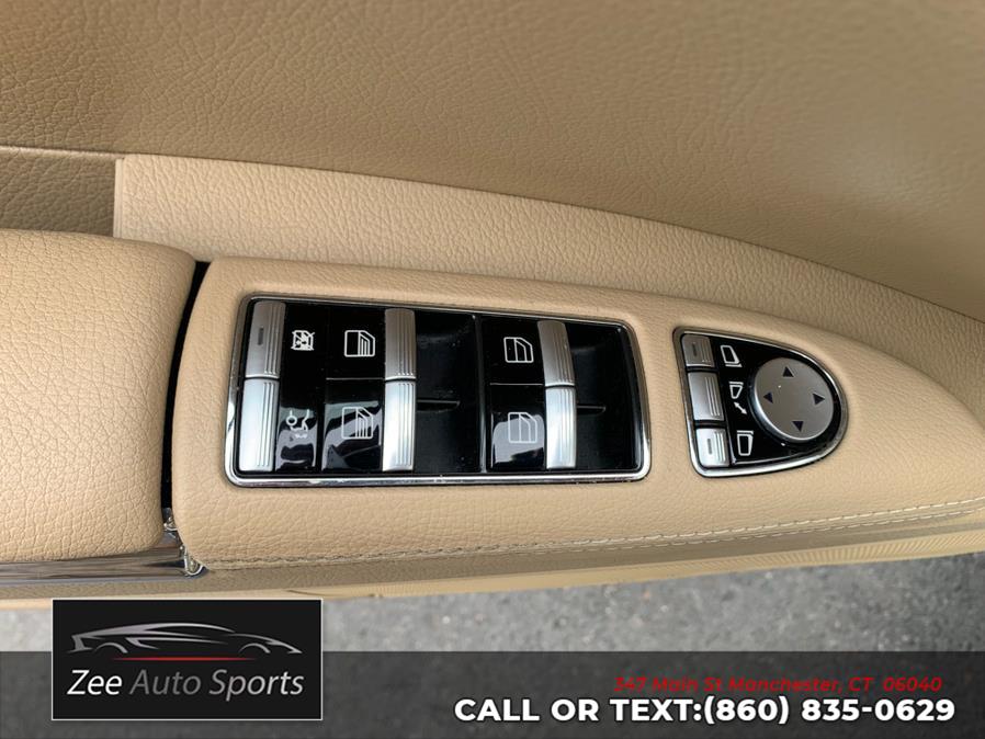 2013 Mercedes-Benz S-Class 4dr Sdn S 550 4MATIC, available for sale in Manchester, Connecticut | Zee Auto Sports. Manchester, Connecticut 2013 Mercedes-Benz S-Class 4dr Sdn S 550 4MATIC, available for sale in Manchester, Connecticut | Zee Auto Sports. Manchester, Connecticut