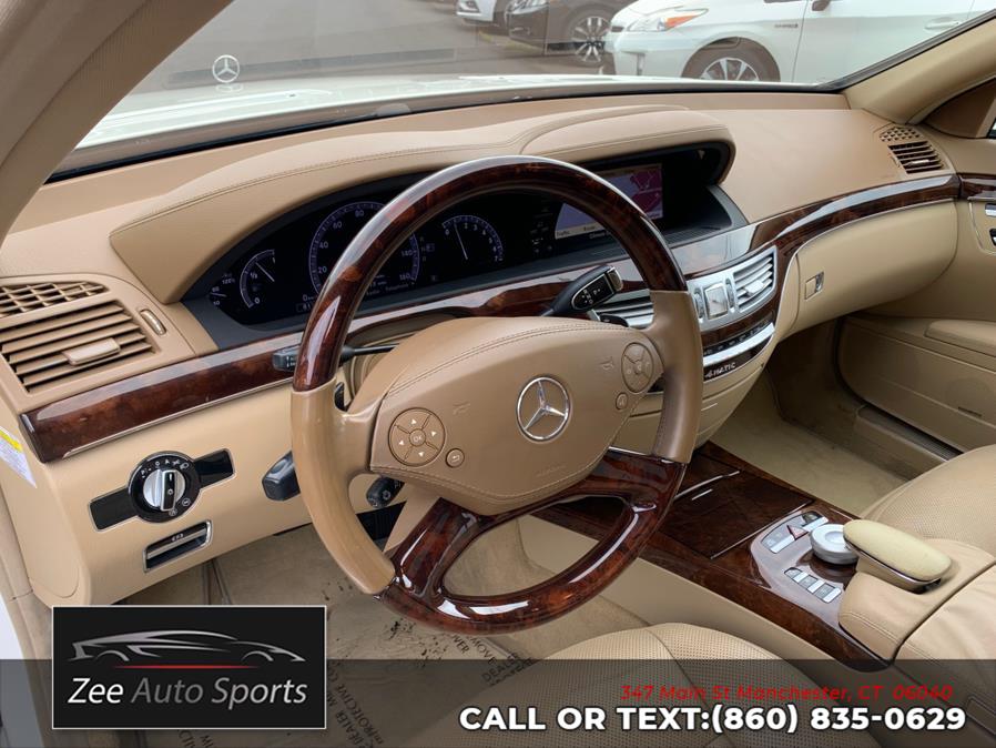 2013 Mercedes-Benz S-Class 4dr Sdn S 550 4MATIC, available for sale in Manchester, Connecticut | Zee Auto Sports. Manchester, Connecticut 2013 Mercedes-Benz S-Class 4dr Sdn S 550 4MATIC, available for sale in Manchester, Connecticut | Zee Auto Sports. Manchester, Connecticut