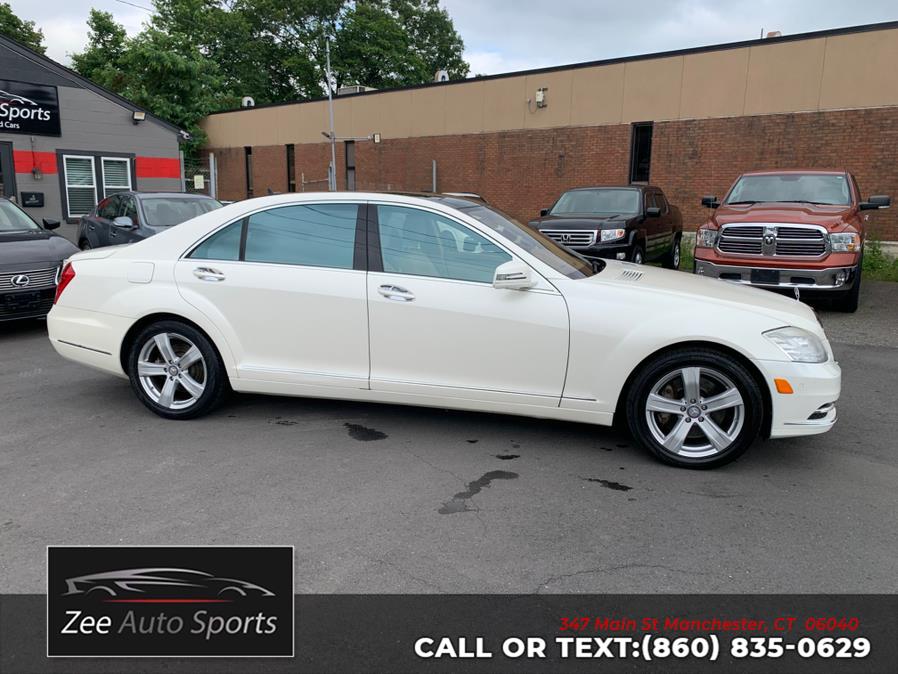 2013 Mercedes-Benz S-Class 4dr Sdn S 550 4MATIC, available for sale in Manchester, Connecticut | Zee Auto Sports. Manchester, Connecticut 2013 Mercedes-Benz S-Class 4dr Sdn S 550 4MATIC, available for sale in Manchester, Connecticut | Zee Auto Sports. Manchester, Connecticut