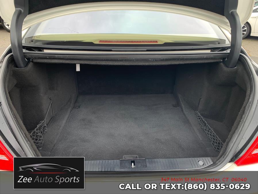 2013 Mercedes-Benz S-Class 4dr Sdn S 550 4MATIC, available for sale in Manchester, Connecticut | Zee Auto Sports. Manchester, Connecticut 2013 Mercedes-Benz S-Class 4dr Sdn S 550 4MATIC, available for sale in Manchester, Connecticut | Zee Auto Sports. Manchester, Connecticut