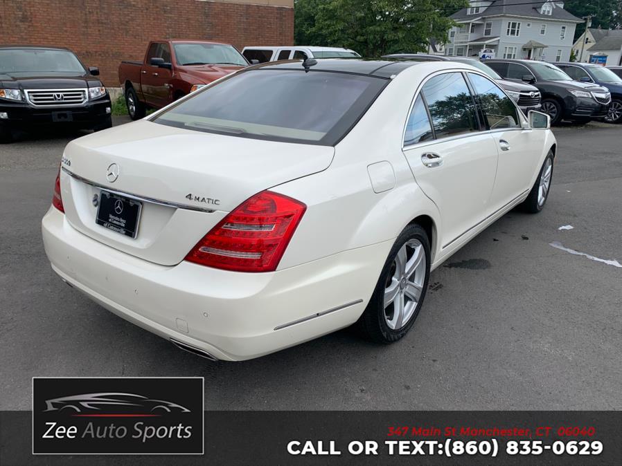 2013 Mercedes-Benz S-Class 4dr Sdn S 550 4MATIC, available for sale in Manchester, Connecticut | Zee Auto Sports. Manchester, Connecticut 2013 Mercedes-Benz S-Class 4dr Sdn S 550 4MATIC, available for sale in Manchester, Connecticut | Zee Auto Sports. Manchester, Connecticut
