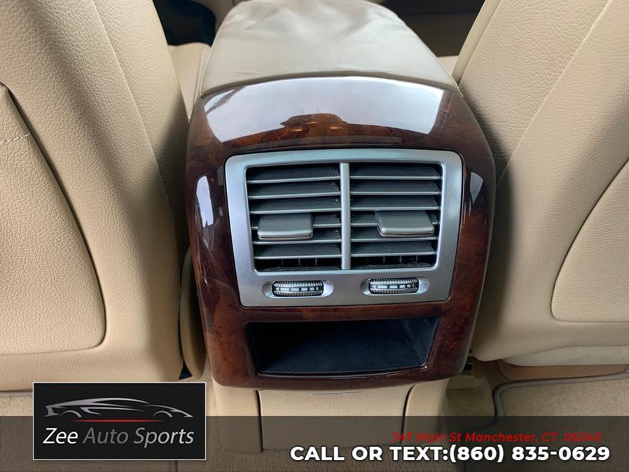 2013 Mercedes-Benz S-Class 4dr Sdn S 550 4MATIC, available for sale in Manchester, Connecticut | Zee Auto Sports. Manchester, Connecticut 2013 Mercedes-Benz S-Class 4dr Sdn S 550 4MATIC, available for sale in Manchester, Connecticut | Zee Auto Sports. Manchester, Connecticut
