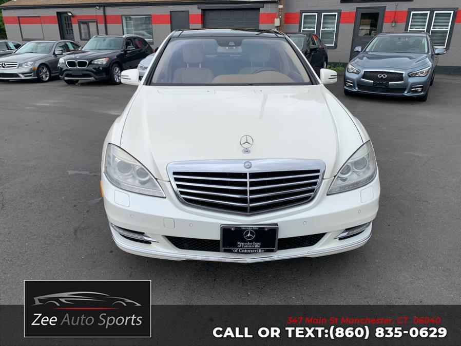 2013 Mercedes-Benz S-Class 4dr Sdn S 550 4MATIC, available for sale in Manchester, Connecticut | Zee Auto Sports. Manchester, Connecticut 2013 Mercedes-Benz S-Class 4dr Sdn S 550 4MATIC, available for sale in Manchester, Connecticut | Zee Auto Sports. Manchester, Connecticut