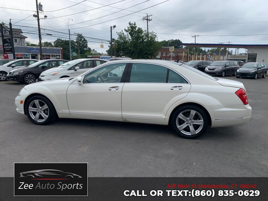 2013 Mercedes-Benz S-Class 4dr Sdn S 550 4MATIC, available for sale in Manchester, Connecticut | Zee Auto Sports. Manchester, Connecticut 2013 Mercedes-Benz S-Class 4dr Sdn S 550 4MATIC, available for sale in Manchester, Connecticut | Zee Auto Sports. Manchester, Connecticut