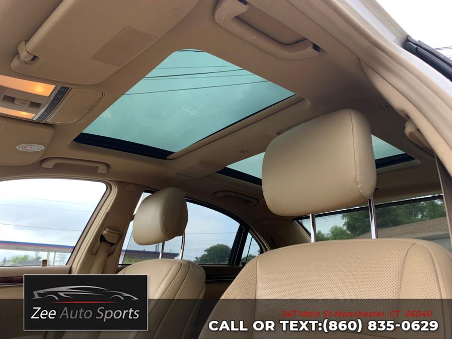 2013 Mercedes-Benz S-Class 4dr Sdn S 550 4MATIC, available for sale in Manchester, Connecticut | Zee Auto Sports. Manchester, Connecticut 2013 Mercedes-Benz S-Class 4dr Sdn S 550 4MATIC, available for sale in Manchester, Connecticut | Zee Auto Sports. Manchester, Connecticut
