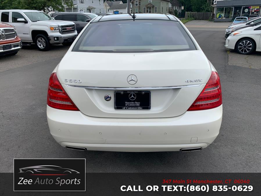 2013 Mercedes-Benz S-Class 4dr Sdn S 550 4MATIC, available for sale in Manchester, Connecticut | Zee Auto Sports. Manchester, Connecticut 2013 Mercedes-Benz S-Class 4dr Sdn S 550 4MATIC, available for sale in Manchester, Connecticut | Zee Auto Sports. Manchester, Connecticut