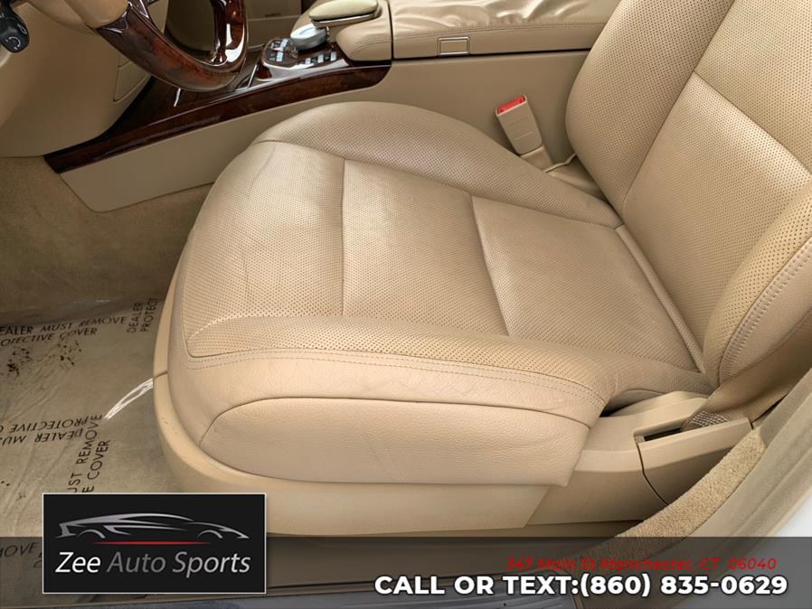 2013 Mercedes-Benz S-Class 4dr Sdn S 550 4MATIC, available for sale in Manchester, Connecticut | Zee Auto Sports. Manchester, Connecticut 2013 Mercedes-Benz S-Class 4dr Sdn S 550 4MATIC, available for sale in Manchester, Connecticut | Zee Auto Sports. Manchester, Connecticut