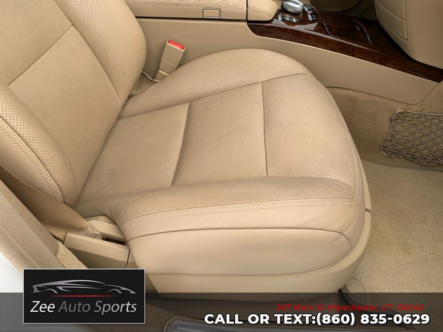 2013 Mercedes-Benz S-Class 4dr Sdn S 550 4MATIC, available for sale in Manchester, Connecticut | Zee Auto Sports. Manchester, Connecticut 2013 Mercedes-Benz S-Class 4dr Sdn S 550 4MATIC, available for sale in Manchester, Connecticut | Zee Auto Sports. Manchester, Connecticut
