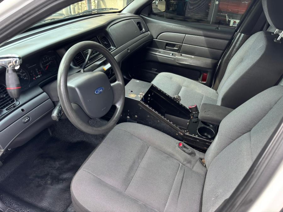 2011 Ford Police Interceptor 4dr Sdn Street Appear w/3.27 Axle, available for sale in New haven, Connecticut | Wilson Maturo Motors. New haven, Connecticut 2011 Ford Police Interceptor 4dr Sdn Street Appear w/3.27 Axle, available for sale in New haven, Connecticut | Wilson Maturo Motors. New haven, Connecticut