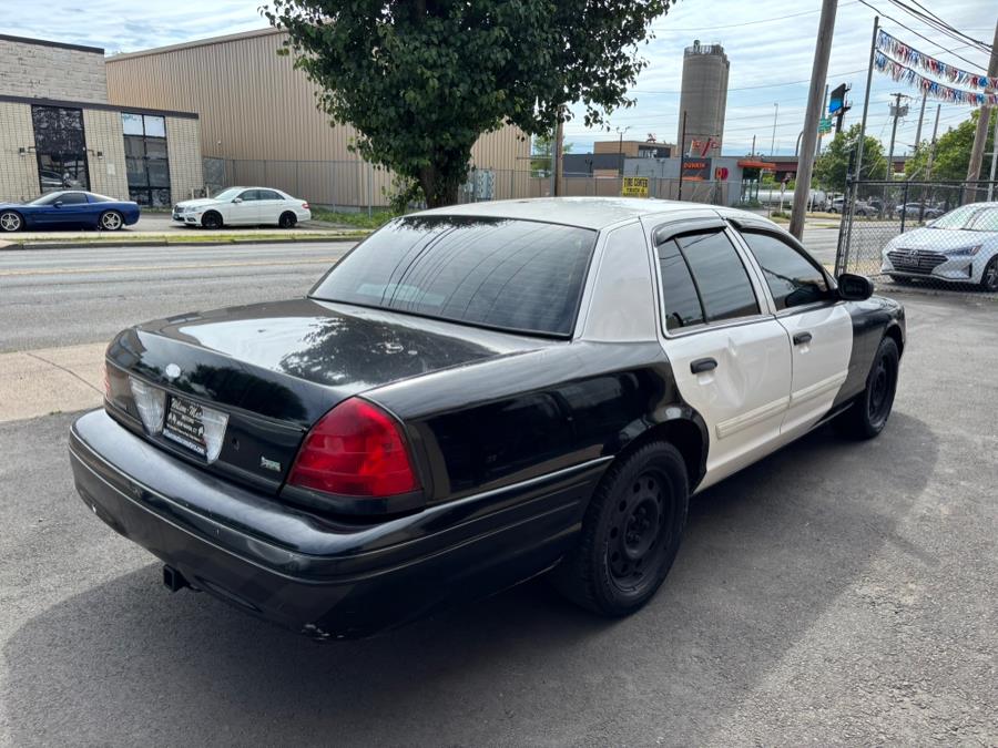 2011 Ford Police Interceptor 4dr Sdn Street Appear w/3.27 Axle, available for sale in New haven, Connecticut | Wilson Maturo Motors. New haven, Connecticut 2011 Ford Police Interceptor 4dr Sdn Street Appear w/3.27 Axle, available for sale in New haven, Connecticut | Wilson Maturo Motors. New haven, Connecticut