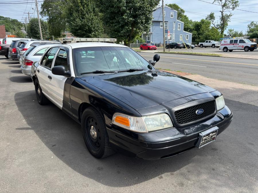 2011 Ford Police Interceptor 4dr Sdn w/3.55 Axle, available for sale in New haven, Connecticut | Wilson Maturo Motors. New haven, Connecticut 2011 Ford Police Interceptor 4dr Sdn w/3.55 Axle, available for sale in New haven, Connecticut | Wilson Maturo Motors. New haven, Connecticut
