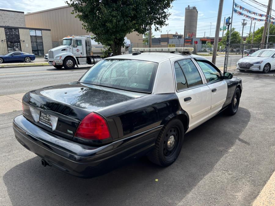 2011 Ford Police Interceptor 4dr Sdn w/3.55 Axle, available for sale in New haven, Connecticut | Wilson Maturo Motors. New haven, Connecticut 2011 Ford Police Interceptor 4dr Sdn w/3.55 Axle, available for sale in New haven, Connecticut | Wilson Maturo Motors. New haven, Connecticut