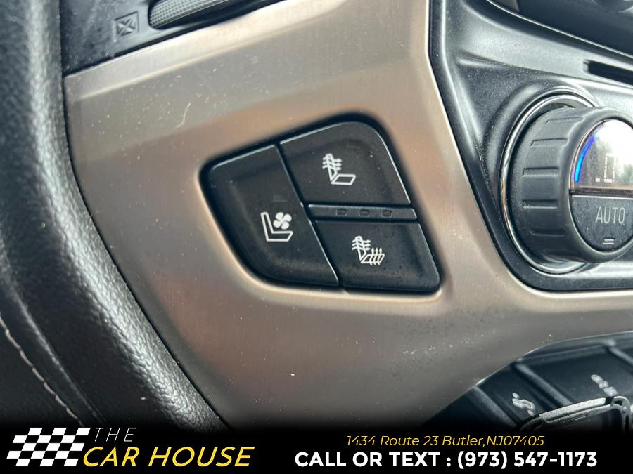 2016 GMC Sierra 1500 4WD Crew Cab 143.5" Denali, available for sale in Butler, New Jersey | The Car House. Butler, New Jersey 2016 GMC Sierra 1500 4WD Crew Cab 143.5" Denali, available for sale in Butler, New Jersey | The Car House. Butler, New Jersey
