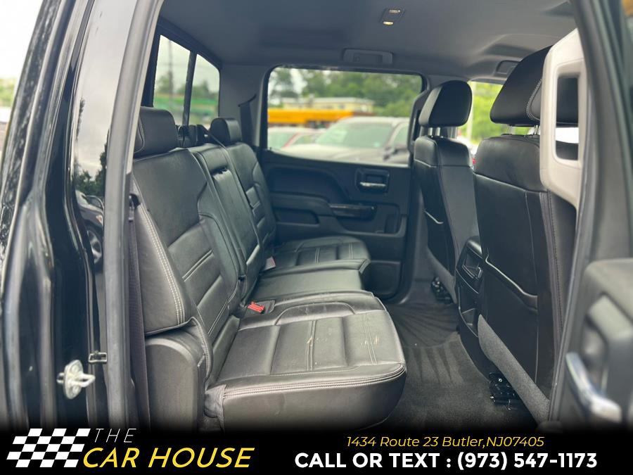2016 GMC Sierra 1500 4WD Crew Cab 143.5" Denali, available for sale in Butler, New Jersey | The Car House. Butler, New Jersey 2016 GMC Sierra 1500 4WD Crew Cab 143.5" Denali, available for sale in Butler, New Jersey | The Car House. Butler, New Jersey