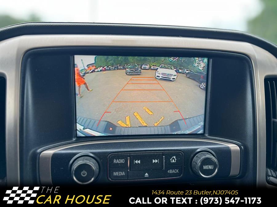 2016 GMC Sierra 1500 4WD Crew Cab 143.5" Denali, available for sale in Butler, New Jersey | The Car House. Butler, New Jersey 2016 GMC Sierra 1500 4WD Crew Cab 143.5" Denali, available for sale in Butler, New Jersey | The Car House. Butler, New Jersey